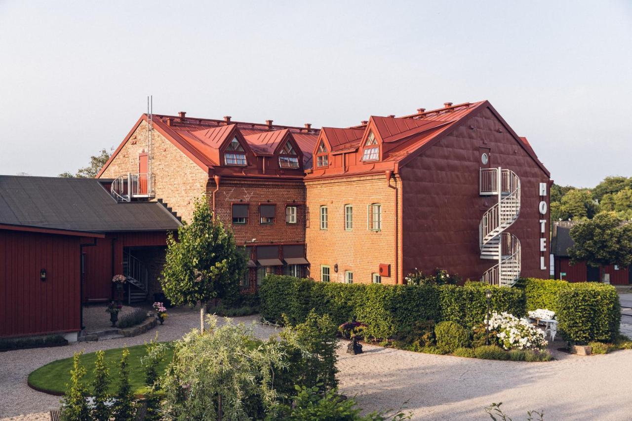 Hotell Hamngatan 27 Фалькенберг Экстерьер фото