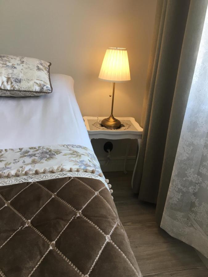 Hotell Hamngatan 27 Фалькенберг Экстерьер фото